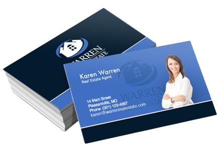 Tarjetas de Presentación